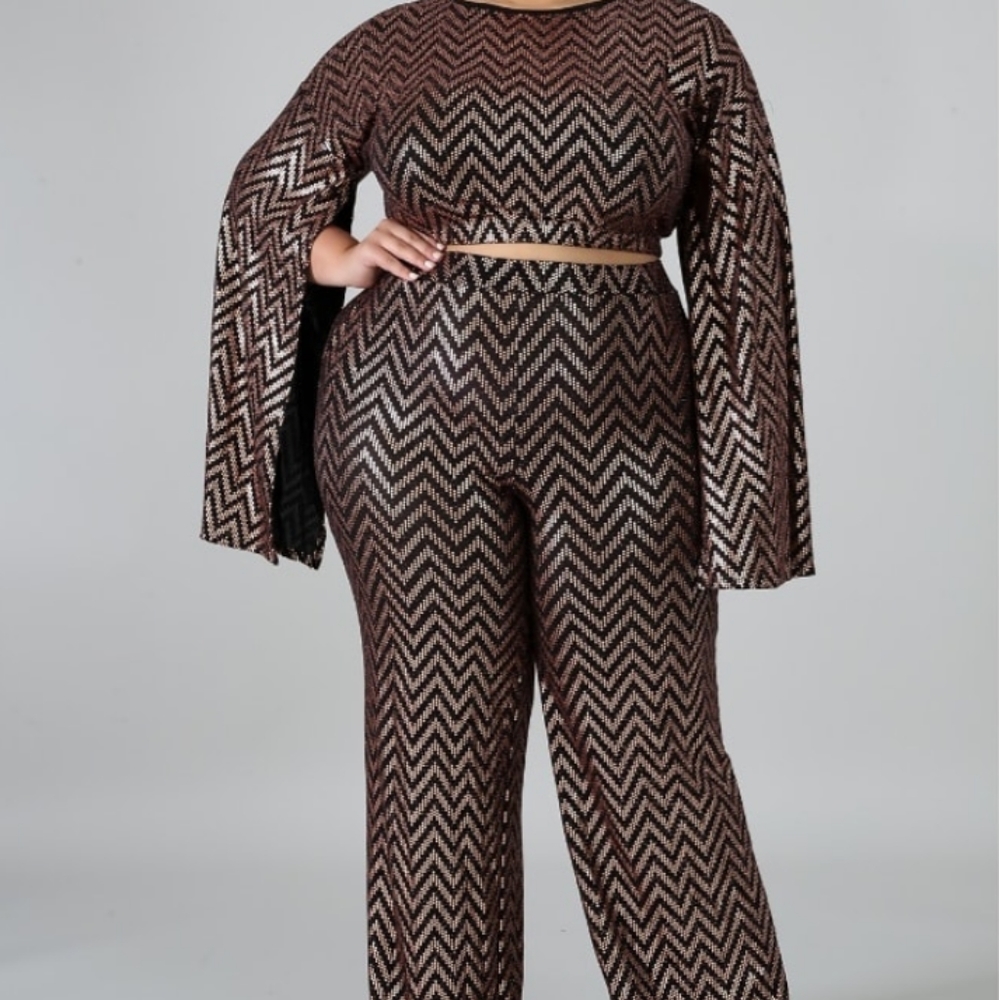 Sequin Set